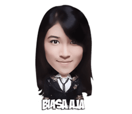 JKT48 - Beginner sticker #11225153