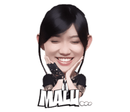 JKT48 - Beginner sticker #11225154