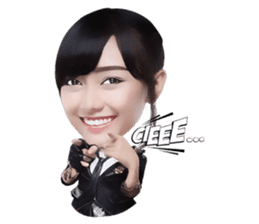 JKT48 - Beginner sticker #11225155