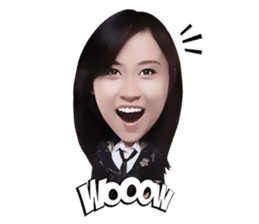 JKT48 - Beginner sticker #11225157