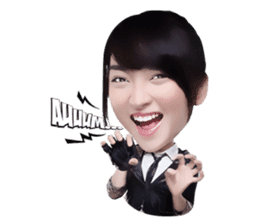 JKT48 - Beginner sticker #11225158