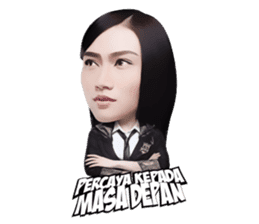 JKT48 - Beginner sticker #11225160