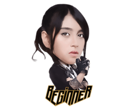JKT48 - Beginner sticker #11225161
