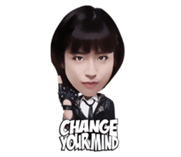 JKT48 - Beginner sticker #11225163