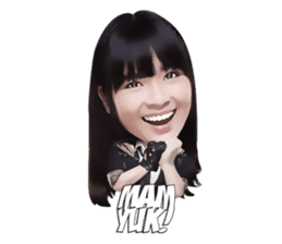JKT48 - Beginner sticker #11225164