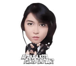 JKT48 - Beginner sticker #11225165