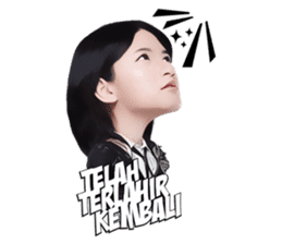 JKT48 - Beginner sticker #11225167