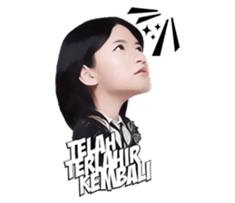 JKT48 - Beginner sticker #11225167