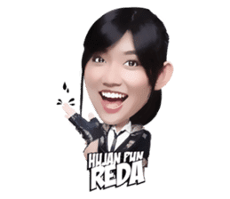 JKT48 - Beginner sticker #11225170