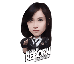 JKT48 - Beginner sticker #11225173