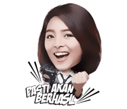 JKT48 - Beginner sticker #11225175