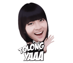 JKT48 - Beginner sticker #11225180