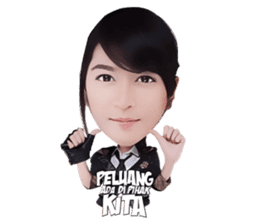 JKT48 - Beginner sticker #11225181