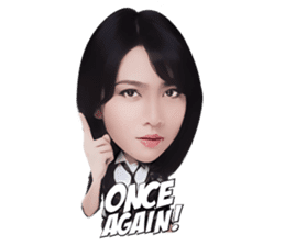 JKT48 - Beginner sticker #11225182