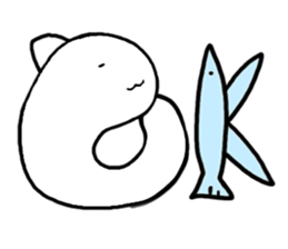 PechanNeko  Nyaun sticker #11225545