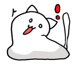 PechanNeko  Nyaun sticker #11225547