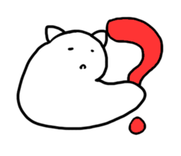 PechanNeko  Nyaun sticker #11225548