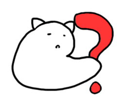 PechanNeko Nyaun sticker #11225548