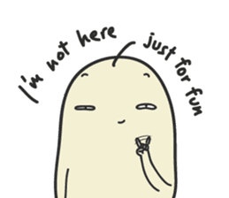 Mr.Pale Ep.2(EN) sticker #11225744