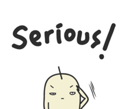 Mr.Pale Ep.2(EN) sticker #11225745