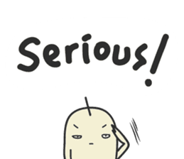 Mr.Pale Ep.2(EN) sticker #11225745