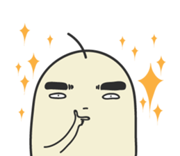 Mr.Pale Ep.2(EN) sticker #11225746