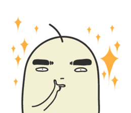 Mr.Pale Ep.2(EN) sticker #11225746