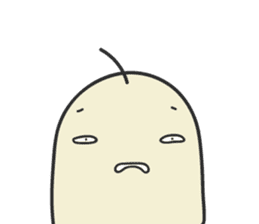 Mr.Pale Ep.2(EN) sticker #11225747