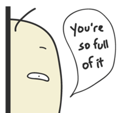 Mr.Pale Ep.2(EN) sticker #11225748