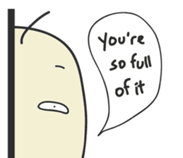 Mr.Pale Ep.2(EN) sticker #11225748