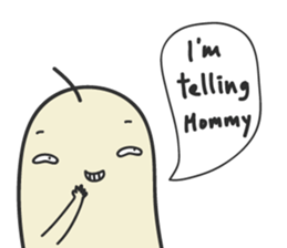 Mr.Pale Ep.2(EN) sticker #11225749