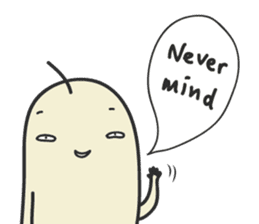 Mr.Pale Ep.2(EN) sticker #11225751