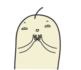 Mr.Pale Ep.2(EN) sticker #11225752