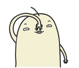 Mr.Pale Ep.2(EN) sticker #11225753