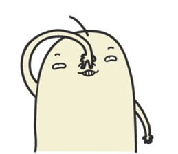 Mr.Pale Ep.2(EN) sticker #11225753