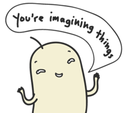 Mr.Pale Ep.2(EN) sticker #11225754