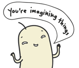 Mr.Pale Ep.2(EN) sticker #11225754