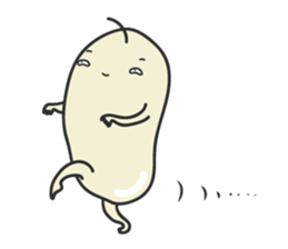 Mr.Pale Ep.2(EN) sticker #11225757