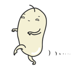 Mr.Pale Ep.2(EN) sticker #11225757