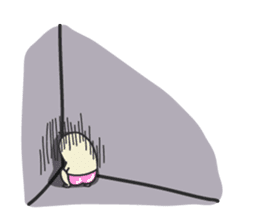 Mr.Pale Ep.2(EN) sticker #11225759