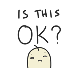 Mr.Pale Ep.2(EN) sticker #11225760