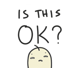 Mr.Pale Ep.2(EN) sticker #11225760