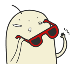 Mr.Pale Ep.2(EN) sticker #11225761