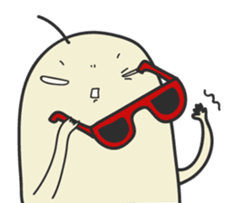 Mr.Pale Ep.2(EN) sticker #11225761