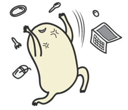 Mr.Pale Ep.2(EN) sticker #11225762