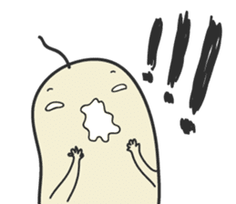 Mr.Pale Ep.2(EN) sticker #11225763