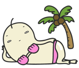 Mr.Pale Ep.2(EN) sticker #11225764