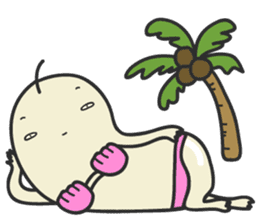 Mr.Pale Ep.2(EN) sticker #11225764