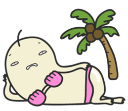 Mr.Pale Ep.2(EN) sticker #11225765