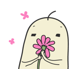 Mr.Pale Ep.2(EN) sticker #11225766